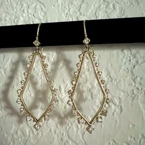 Kendra Scott Dangle Earrings